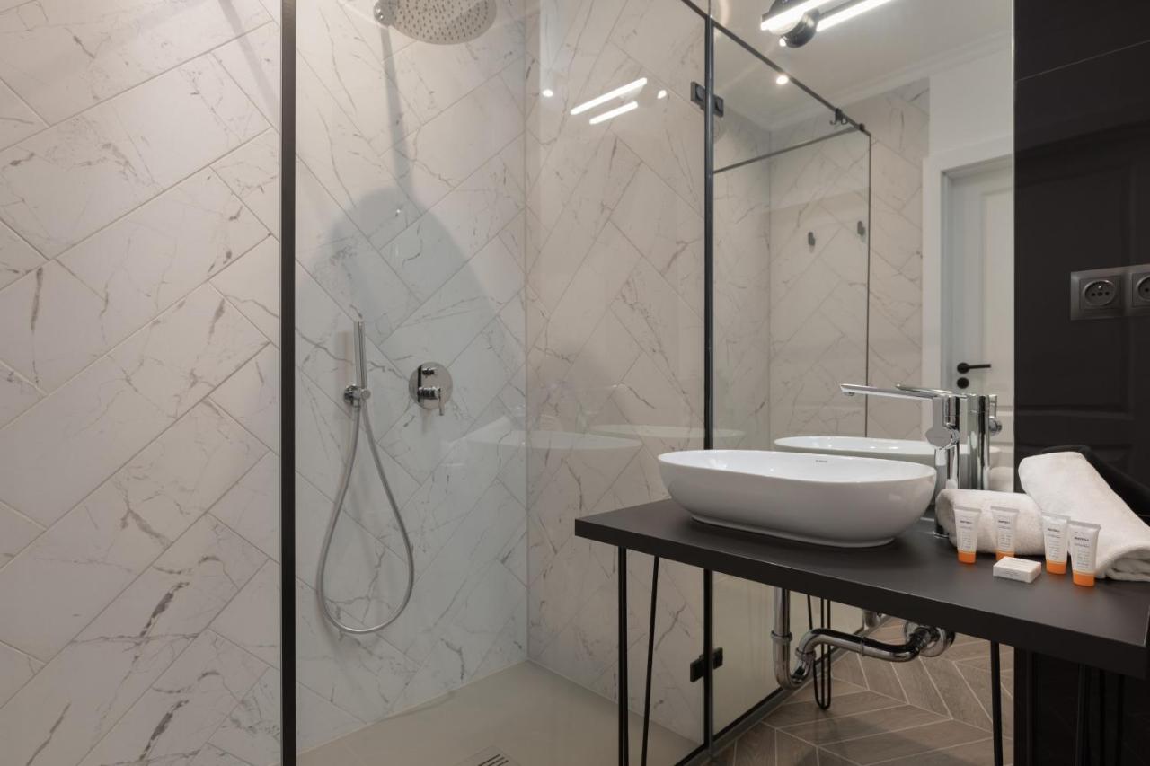 Bay View Apartments Wybrzeze Dziwnow By Renters Prestige المظهر الخارجي الصورة
